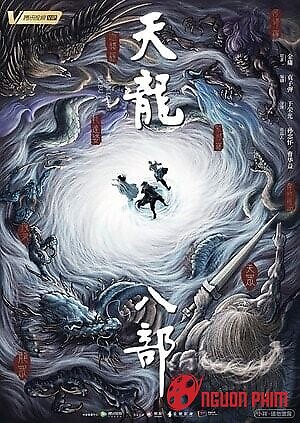 Tân Thiên Long Bát Bộ