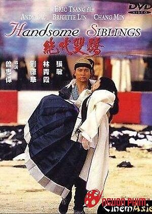 Tân Tuyệt Đại Song Kiều