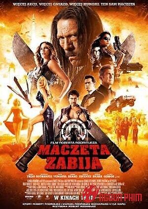 Tập Đoàn Sát Thủ 2