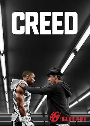 Tay Đấm Huyền Thoại Rocky