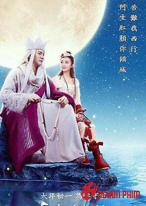 Tây Du Ký 3: Nữ Nhi Quốc