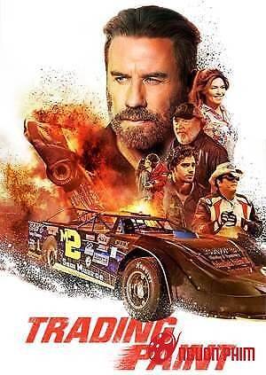 Tay Đua Huyền Thoại