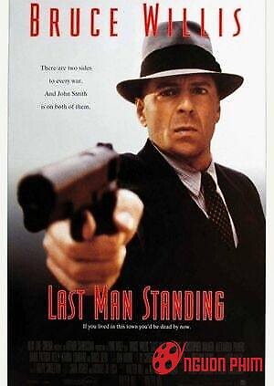 Tay Súng Cuối Cùng