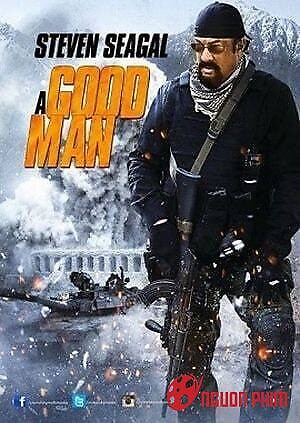 Tay Súng Hoàn Lương