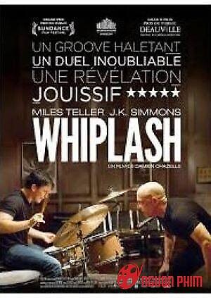 Tay Trống Cự Phách (2014)