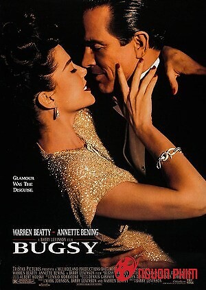 Tên Cướp Bugsy