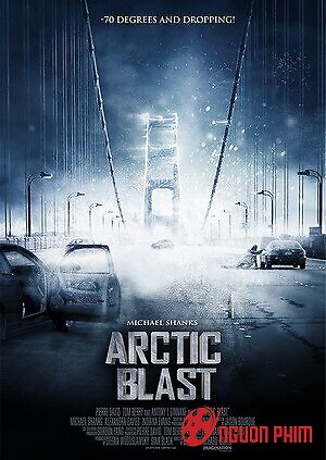 Thảm Họa Băng Tuyết