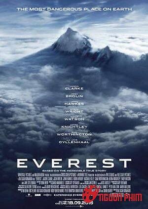 Thảm Họa Đỉnh Everest