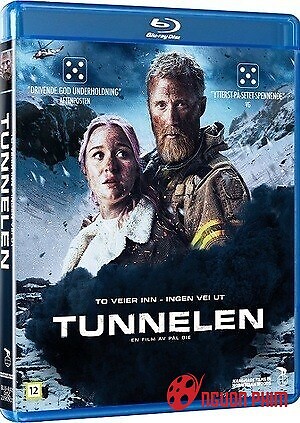 Thảm Họa Đường Hầm