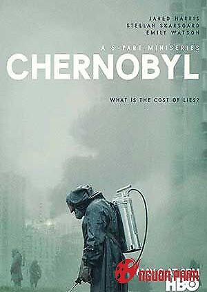 Thảm Họa Hạt Nhân Phần 1