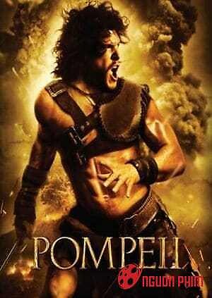 Thảm Họa Pompeii