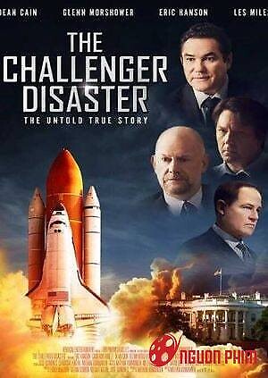 Thảm Họa Tàu Con Thoi