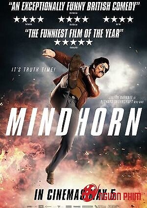 Thám Tử Mindhorn