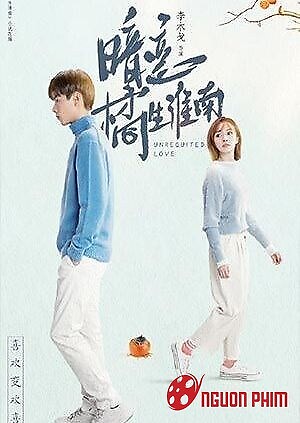 Thầm Yêu - Quất Sinh Hoài Nam Webdrama