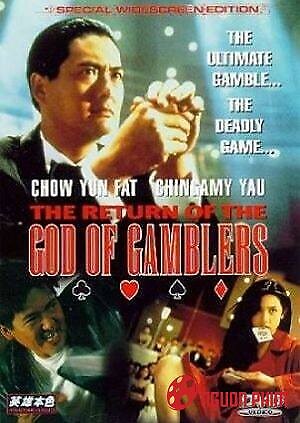 Thần Bài Tái Xuất