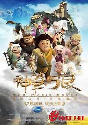 Thần Bút Mã Lương (2014)