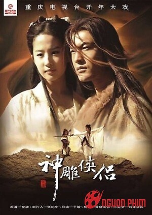 Thần Điêu Đại Hiệp