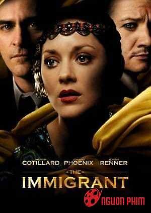 Thân Phận Kẻ Di Dân