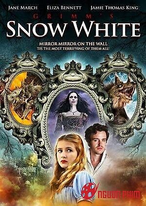 Thần Thoại Về Bạch Tuyết