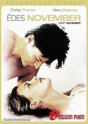 Tháng 11 Ngọt Ngào