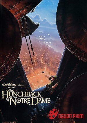 Thằng Gù Ở Nhà Thờ Đức Bà