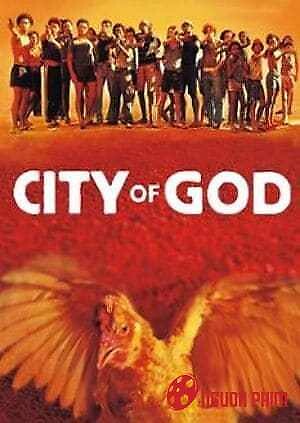 Thành Phố Của Chúa