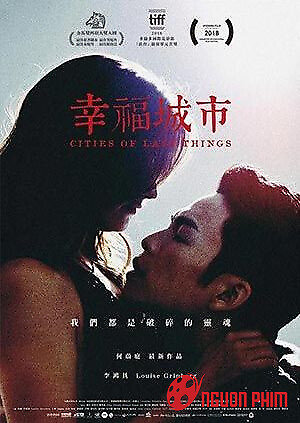 Thành Phố Hạnh Phúc