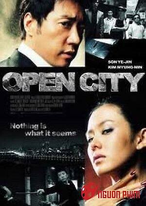 Thành Phố Tội Ác 1