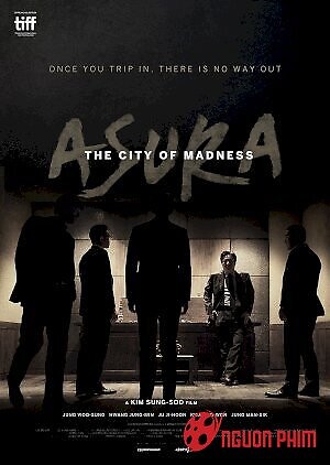 Thành Phố Tội Ác