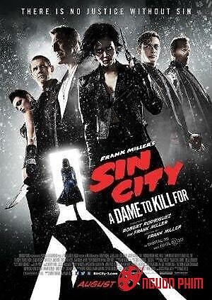 Thành Phố Tội Ác 2