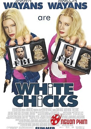 Thanh Tra Giả Gái