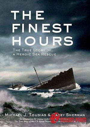 The Finest Hours
