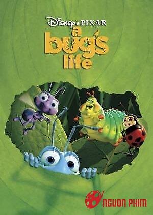 Thế Giới Côn Trùng