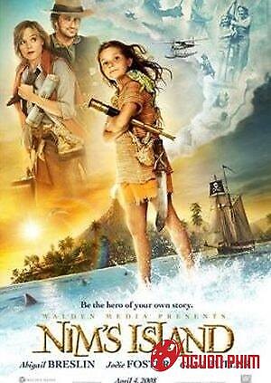 Thế Giới Của Nim