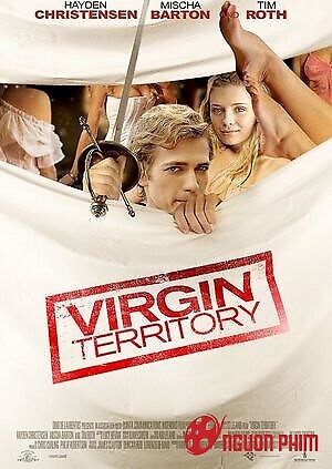 Thế Giới Của Trinh Nữ