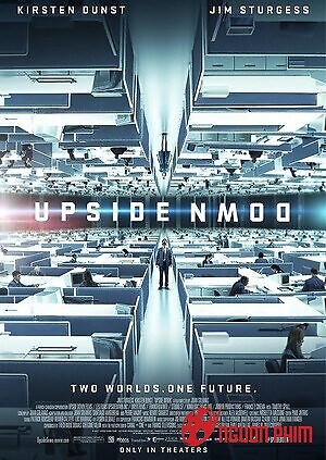 Thế Giới Ngược