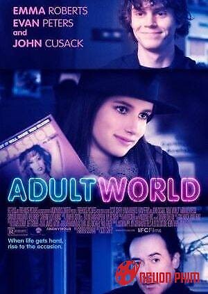 Thế Giới Người Lớn