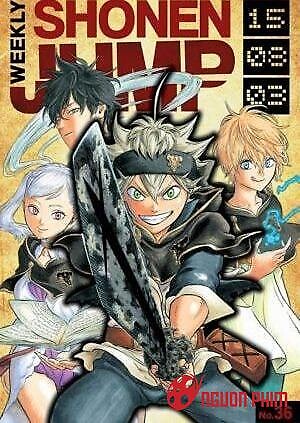 Thế Giới Phép Màu