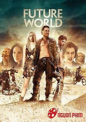 Thế Giới Tương Lai
