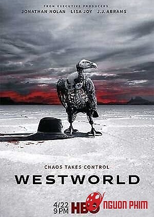 Thế Giới Viễn Tây: Phần 2