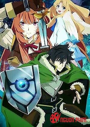 The Rising Of The Shield Hero