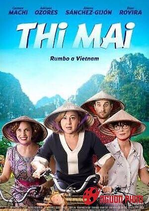 Thi Mai, Hành Trình Đến Việt Nam