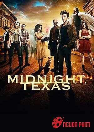 Thị Trấn Midnight: Phần 1
