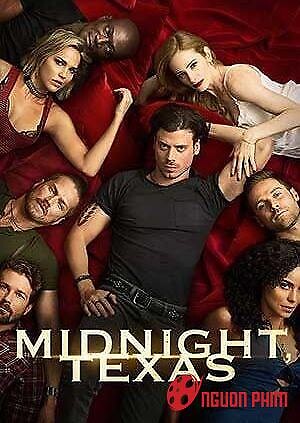 Thị Trấn Midnight (Phần 2)