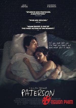 Thị Trấn Paterson