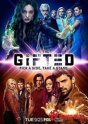 Thiên Bẩm Phần 2