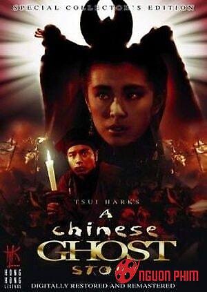 Thiện Nữ U Hồn