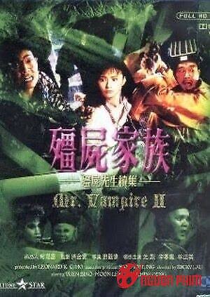 Thiên Sứ Bắt Ma 2