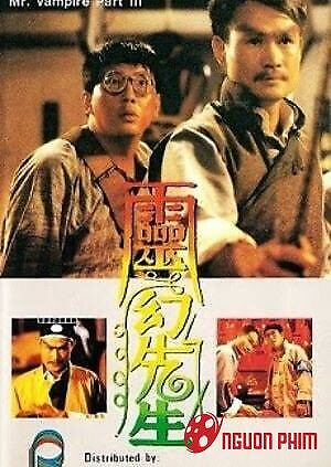 Thiên Sứ Bắt Ma 3