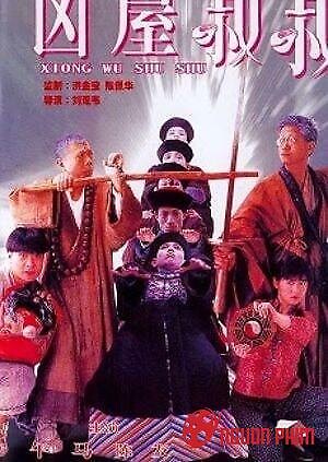 Thiên Sứ Bắt Ma 4